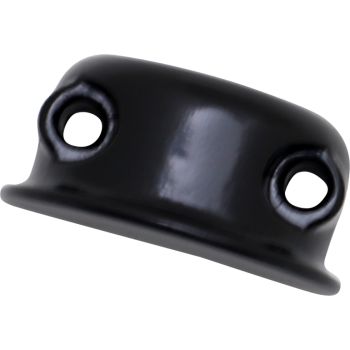 BLK H/B CLAMP HALF 96-14