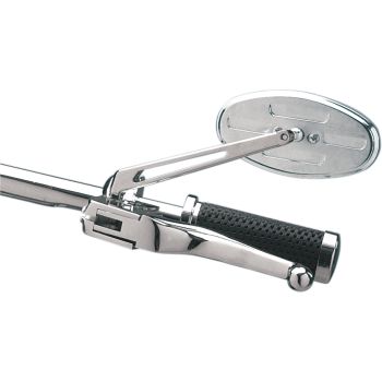 BLUE STEALTH II MIRROR