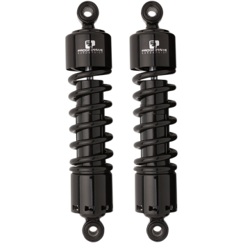 DYNA 412 SHK 11" BLK