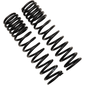 70/120 PSI BLK PS SPRINGS
