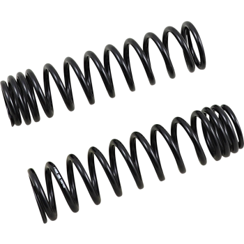 105/150 PSI BLK PS SPRNGS