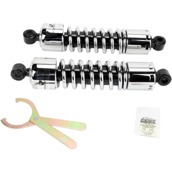 SHK 4000 DYNAGLD 12.63"