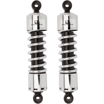 SHK 4000SRS"DYNA-GLIDE"CH