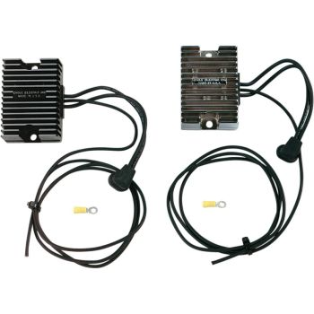 REG. ST 84-88 LOW VOLTAGE