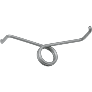 ANTI RATTLE SPRING