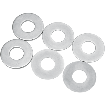 SHIM KIT 5/16 .010/20/55