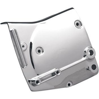 CHROME SPRKT CVR 82-90 XL