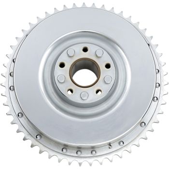 74 HY BRK DRM W/SPK 67-72
