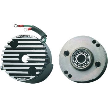 12V GENRTOR MNT REGULATOR