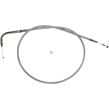 CHROMITE 2IDLE96-01FLHR+6