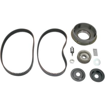 11MM EL ST 5SP W/ID 79-84