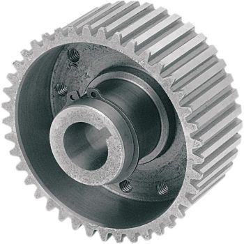 CLUTCH HUB SPLINED 90-06