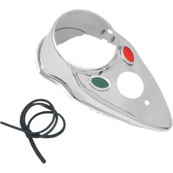 CATEYE DASH COVER