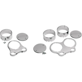 MNT SNG GAUGE 1-1/4 95-10