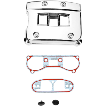 CHR RCKR CVR SET 92-99 BT