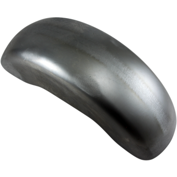 9 GAMBLER REAR FENDER