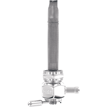 HEX 22M P-COCK 180 INWARD