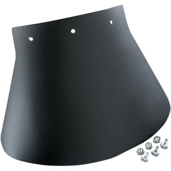 MUDFLAP BLACK LARGE