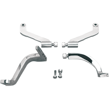 FLRBRD MNT BRKTS 83-06 FL