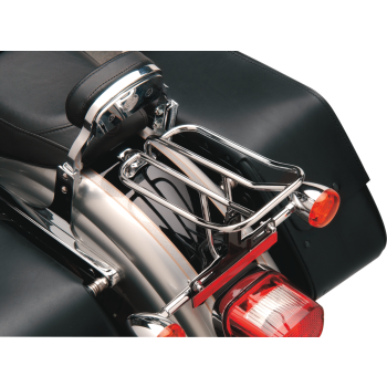 FENDR LUGG RACK 91-05DYNA