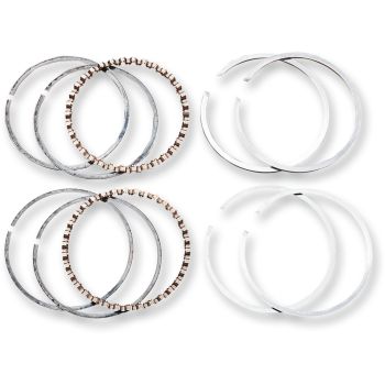 RINGS 88" T.C 3.750 +010"