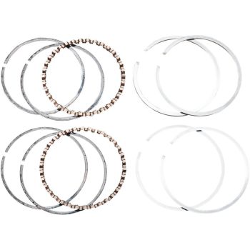 RINGS 95" T.C 3.875 STD