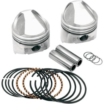 RINGS 1000XL STD