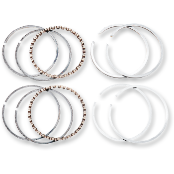 RINGS 80"EVO 020