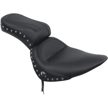 STUDDED SEAT 84-99 FXST