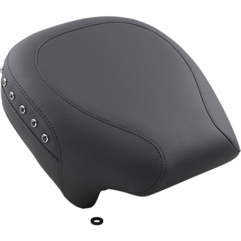 WD.PPAD BLK.STUD99-07FLHR