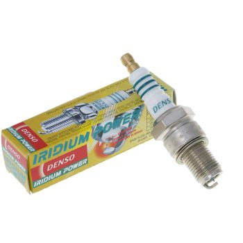 spark plug DENSO IW24 Iridium Power (alt. BR8EIX)