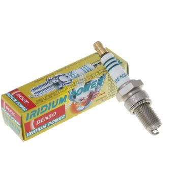 spark plug DENSO IX24 Iridium Power