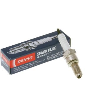 spark plug DENSO U22ETR