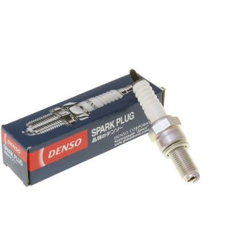 spark plug DENSO U24ESR-N