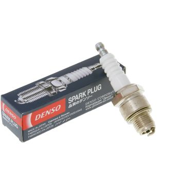 spark plug DENSO W16FSR (BR5HS)