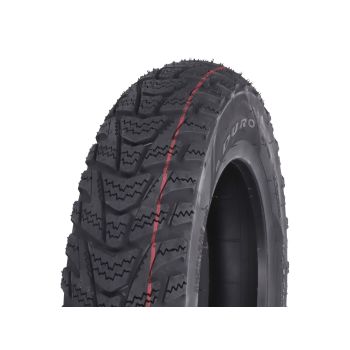 tire Duro Snowfox M+S DM1305 130/90-10 61P L