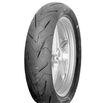 Deli tire Razor XP SB148 130/70-17 62S TL Re.