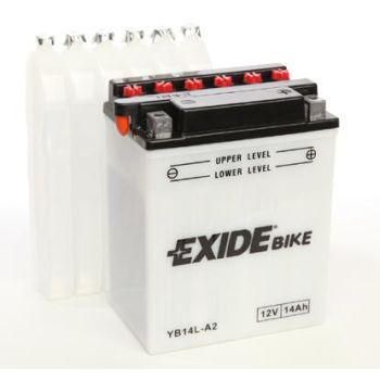 AKU EXIDE 12V HOOLDATAV 14Ah 145A(EN) 134x89x166 -/+
