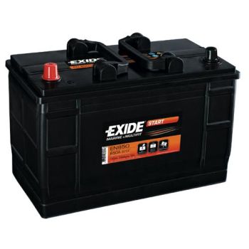EXIDE 110AH  850A 350X175X235 START