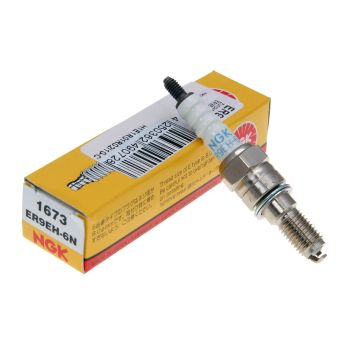 spark plug NGK ER9EH-6N