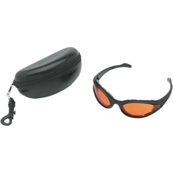 SUNGLASS ES114 AMBER