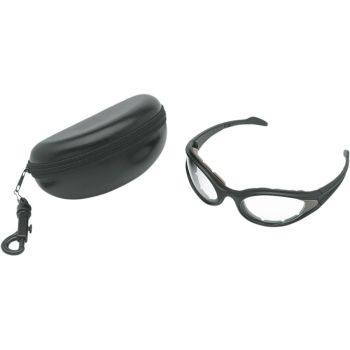 SUNGLASS ES114 CLEAR