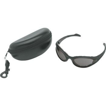 SUNGLASS ES114 SMOKE