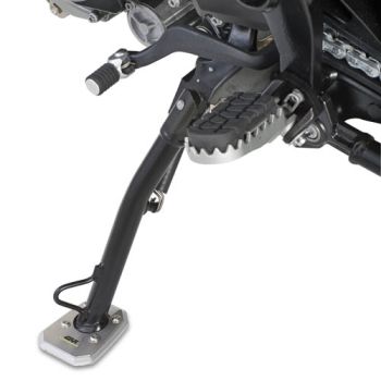 GIVI ALUMINIUM STAND SUPPORT FOR