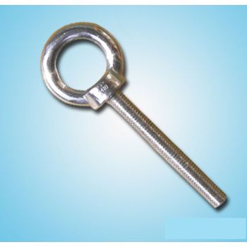 Qvarken Eye Bolt AISI316 M12 165mm