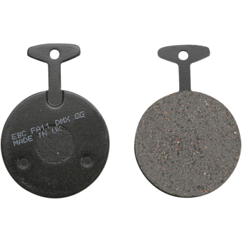 EBC DISC PAD SET