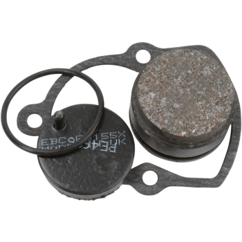 EBC DISC PAD SET