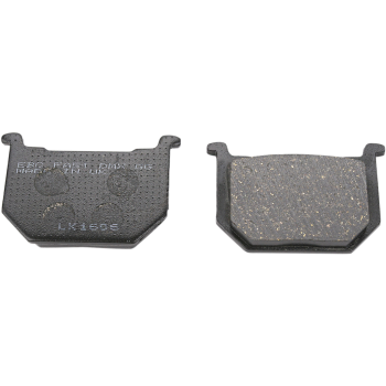 EBC DISC PAD SET