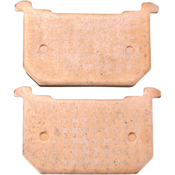 EBC DISC PAD SET