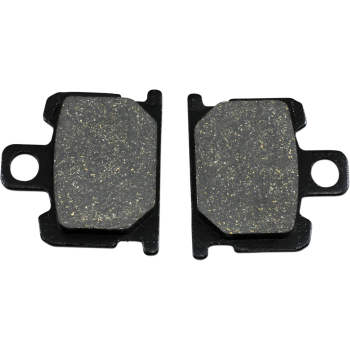 EBC DISC PAD SET